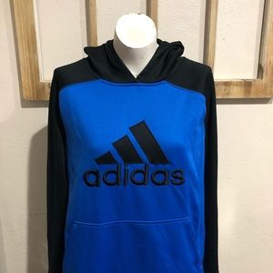 COPY - Adidas hoodie